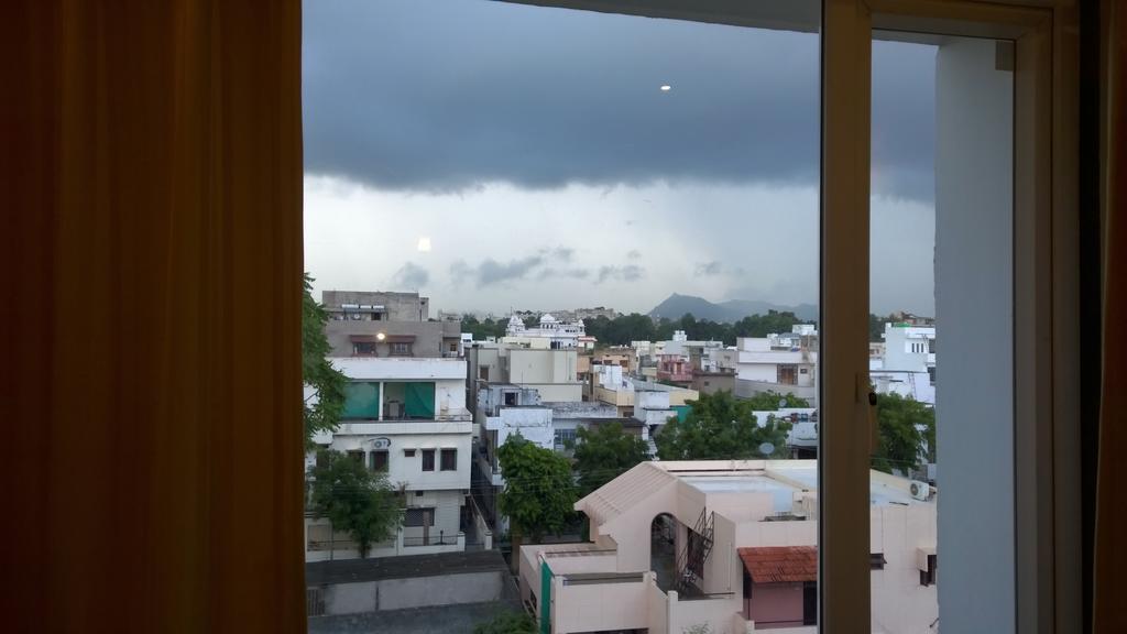 Jagat Villa Udaipur Quarto foto