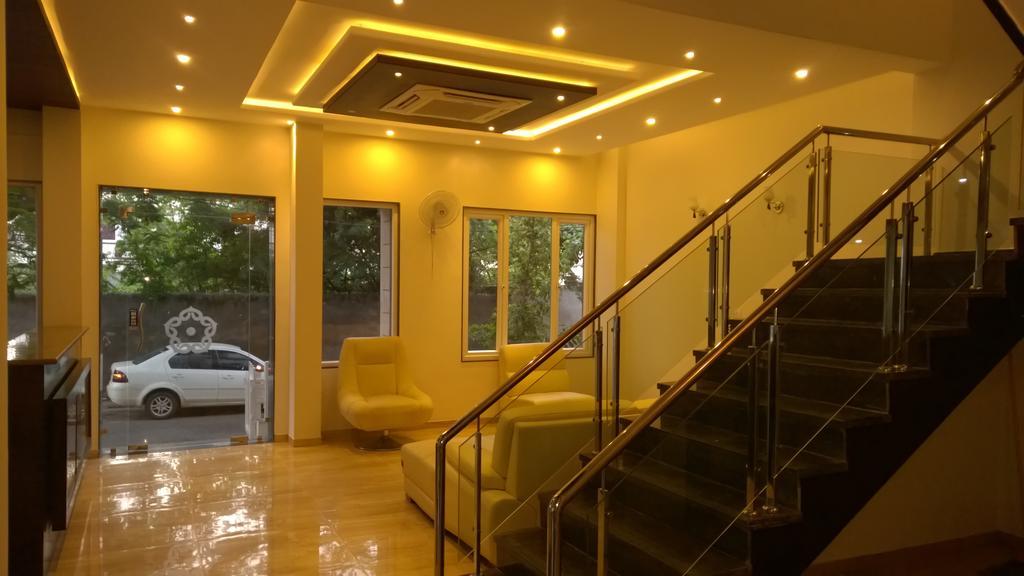 Jagat Villa Udaipur Exterior foto