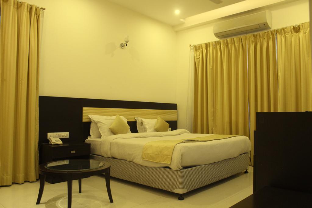 Jagat Villa Udaipur Exterior foto