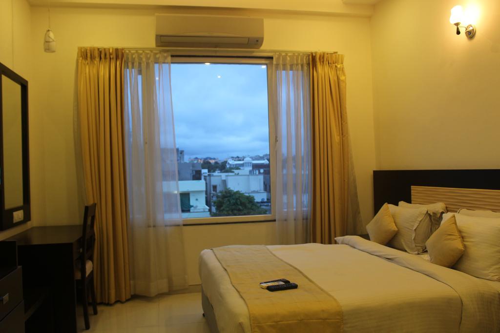 Jagat Villa Udaipur Exterior foto