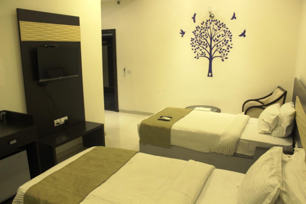 Jagat Villa Udaipur Exterior foto