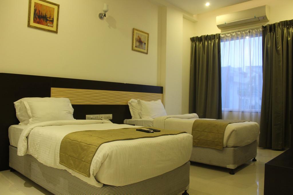 Jagat Villa Udaipur Exterior foto