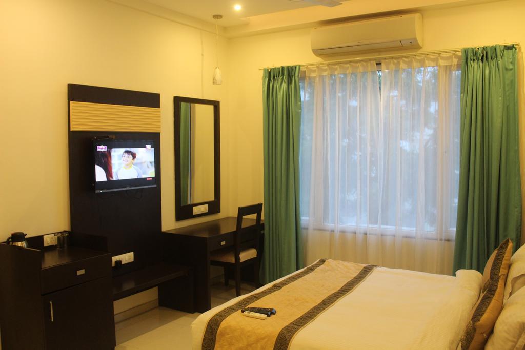 Jagat Villa Udaipur Exterior foto