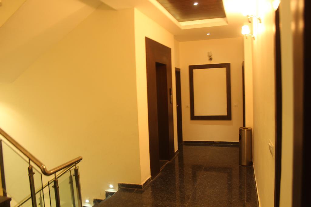 Jagat Villa Udaipur Exterior foto