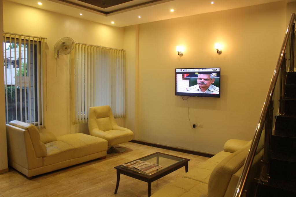 Jagat Villa Udaipur Exterior foto
