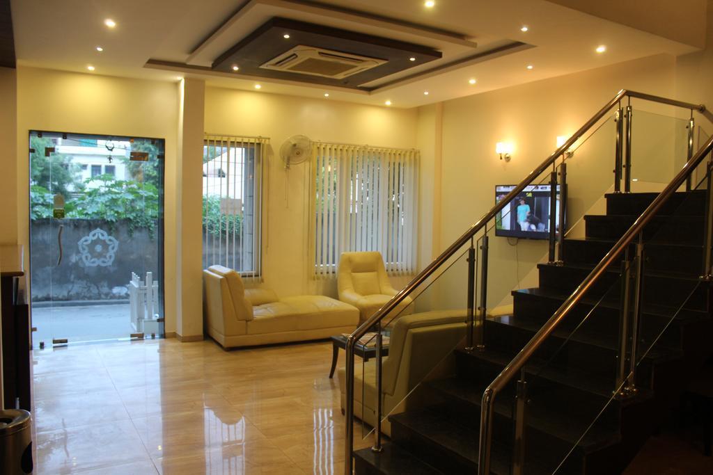 Jagat Villa Udaipur Exterior foto
